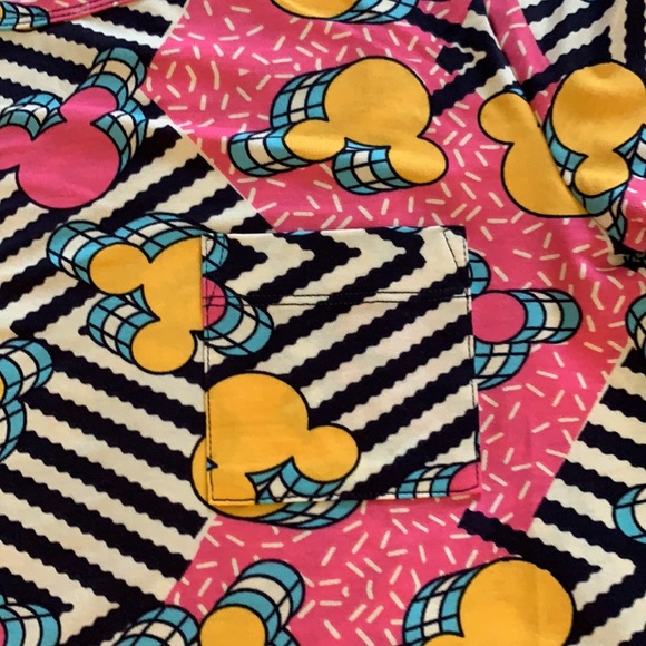 LulaRoe dress - Picture 6 of 6